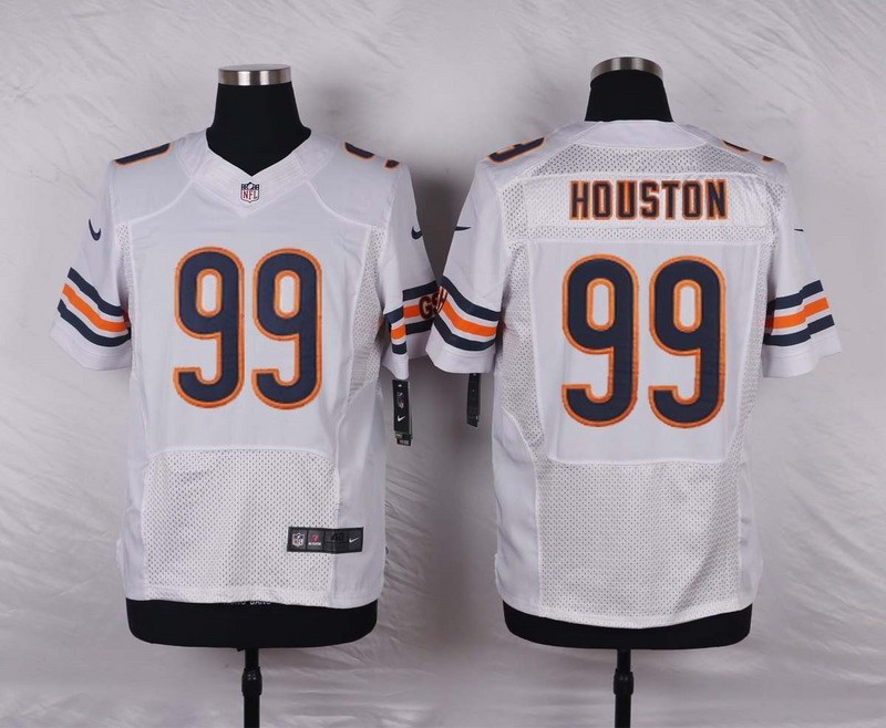 Chicago Bears elite jerseys-030